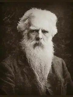 Eadweard Muybridge