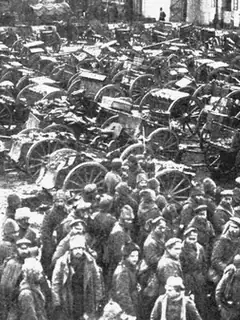 Battle of Tannenberg