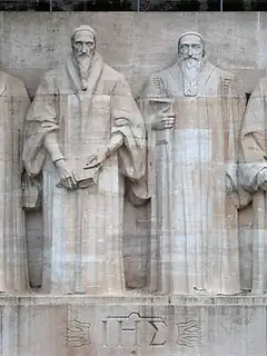 Reformed Christianity