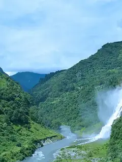 Northeast India