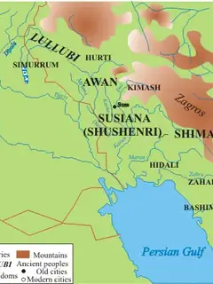 Simurrum