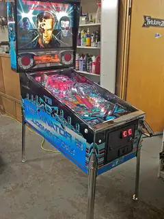 Pinball