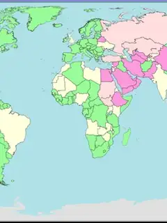 Internet censorship and surveillance in the Americas