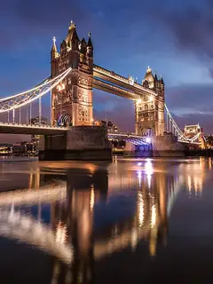 Tower Bridge