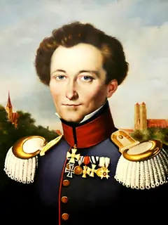 Carl von Clausewitz