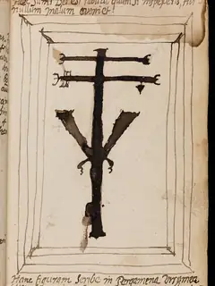 Book of Magical Charms