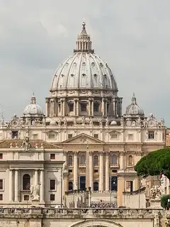 Catholic Church