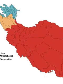 Débat autour du nom de l'Azerbaïdjan