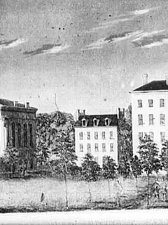 Lane Seminary