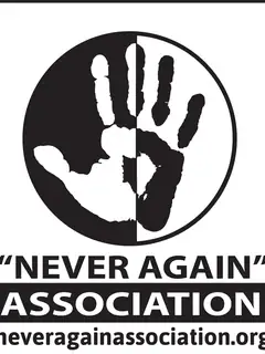 "Never Again" Association