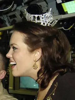 Miss Connecticut