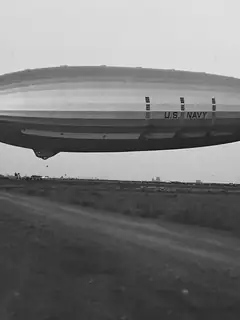 USS Akron