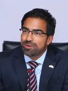 Kumar Iyer