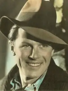 Tom Keene