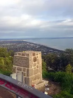 Arthurs Seat, Victoria