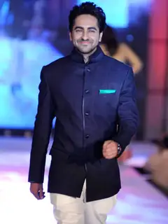 Ayushmann Khurrana filmography