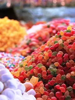 Candy