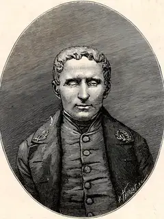Louis Braille