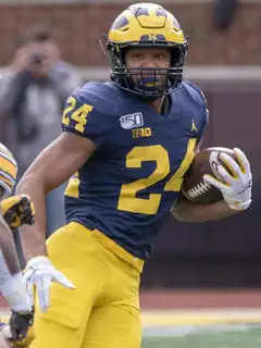 Zach Charbonnet