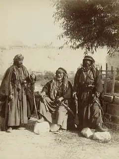 Bedouin