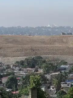 Payatas dumpsite