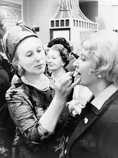 Estée Lauder