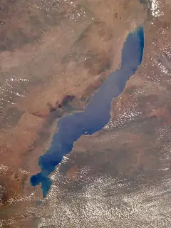 Lake Malawi