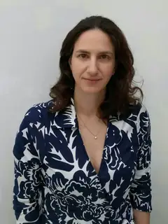 Christina Pagel