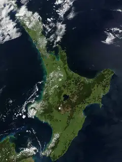 North Island