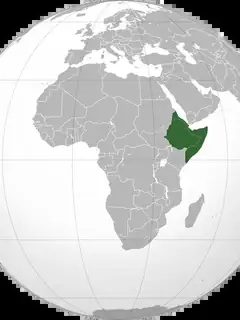Corne de l'Afrique