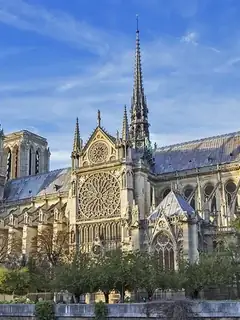 Notre-Dame de Paris
