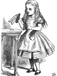 Alice