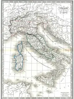 Histoire de l'Italie