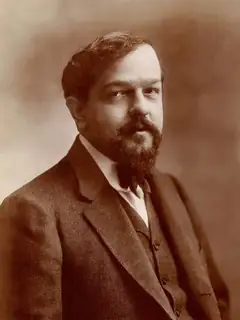 Claude Debussy
