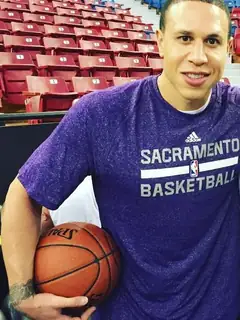 Mike Bibby