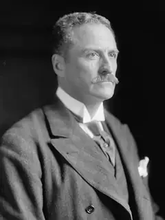 Robert Bacon