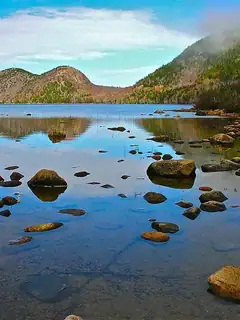 Acadia National Park