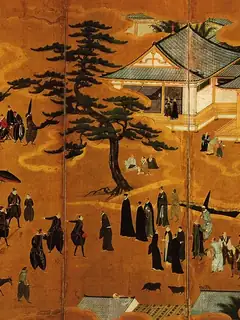 Nanban-ji