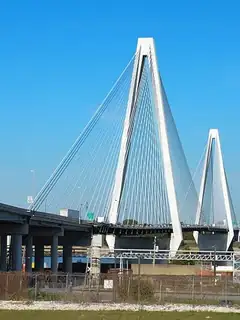 Stan Musial Veterans Memorial Bridge