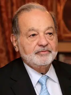 Carlos Slim