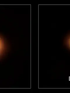 Variable star