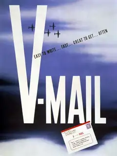 V-mail