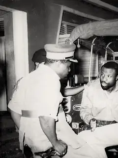Nigerian Civil War