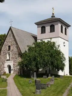 Église