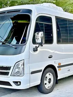 Hyundai County