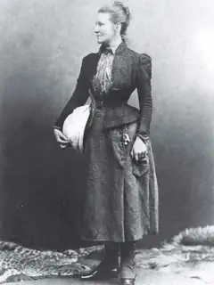 Mabel Bent