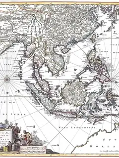 Administrative divisions of the Dutch East Indies