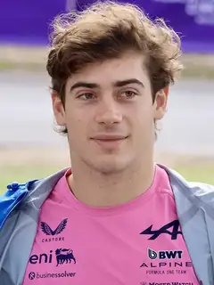 Franco Colapinto