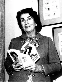 Helen MacInnes