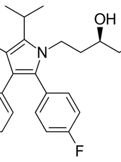 Atorvastatin